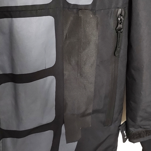 Grenade Jacket Men's size Small **read** Ski Snowboard - Picture 13 of 13